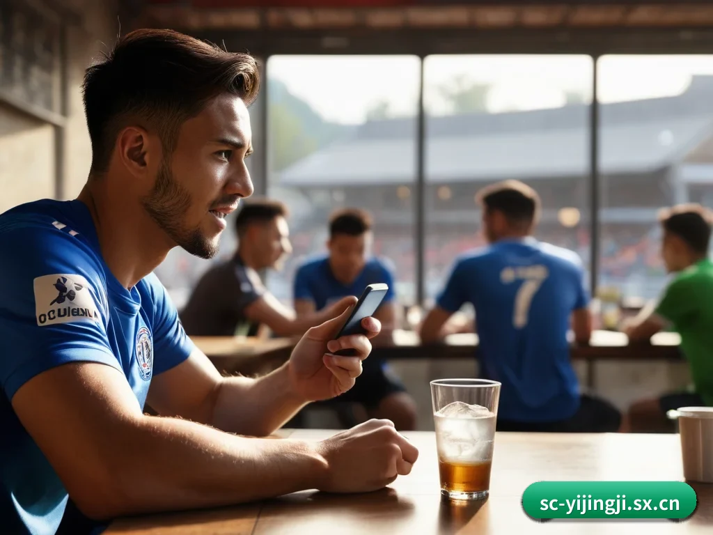 一竞技 APP